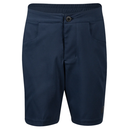 Pearl Izumi Canyon MTB Short - Junior - Navy