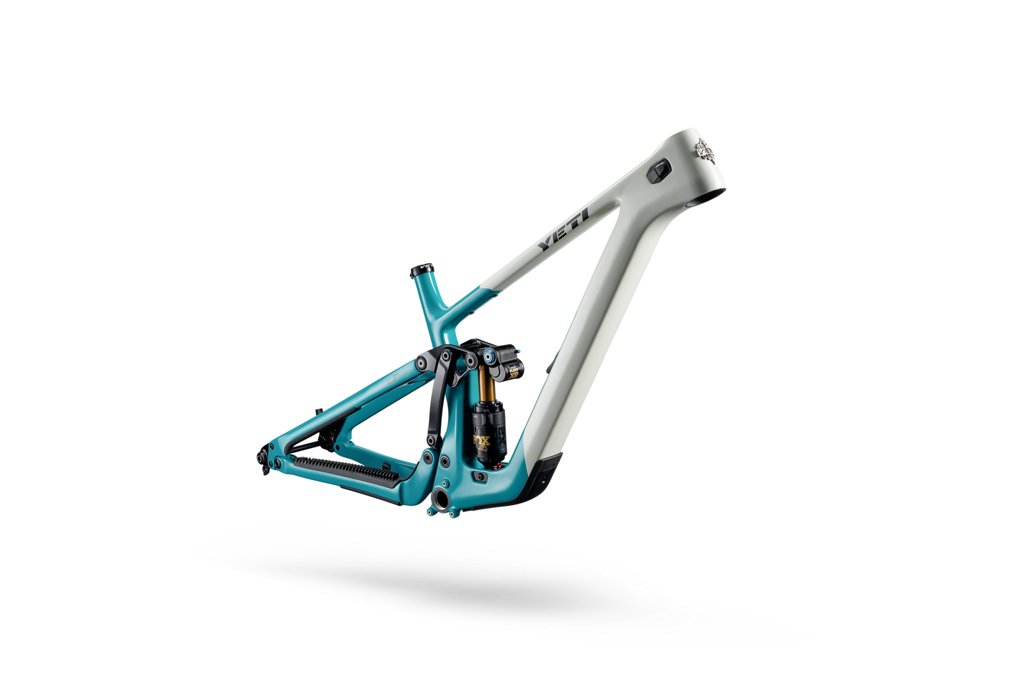 Yeti LT T-Series MX - X0 AXS - Turquoise