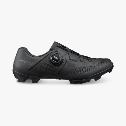 Shimano XC503 XC SPD MTB Shoe - Womens - Black