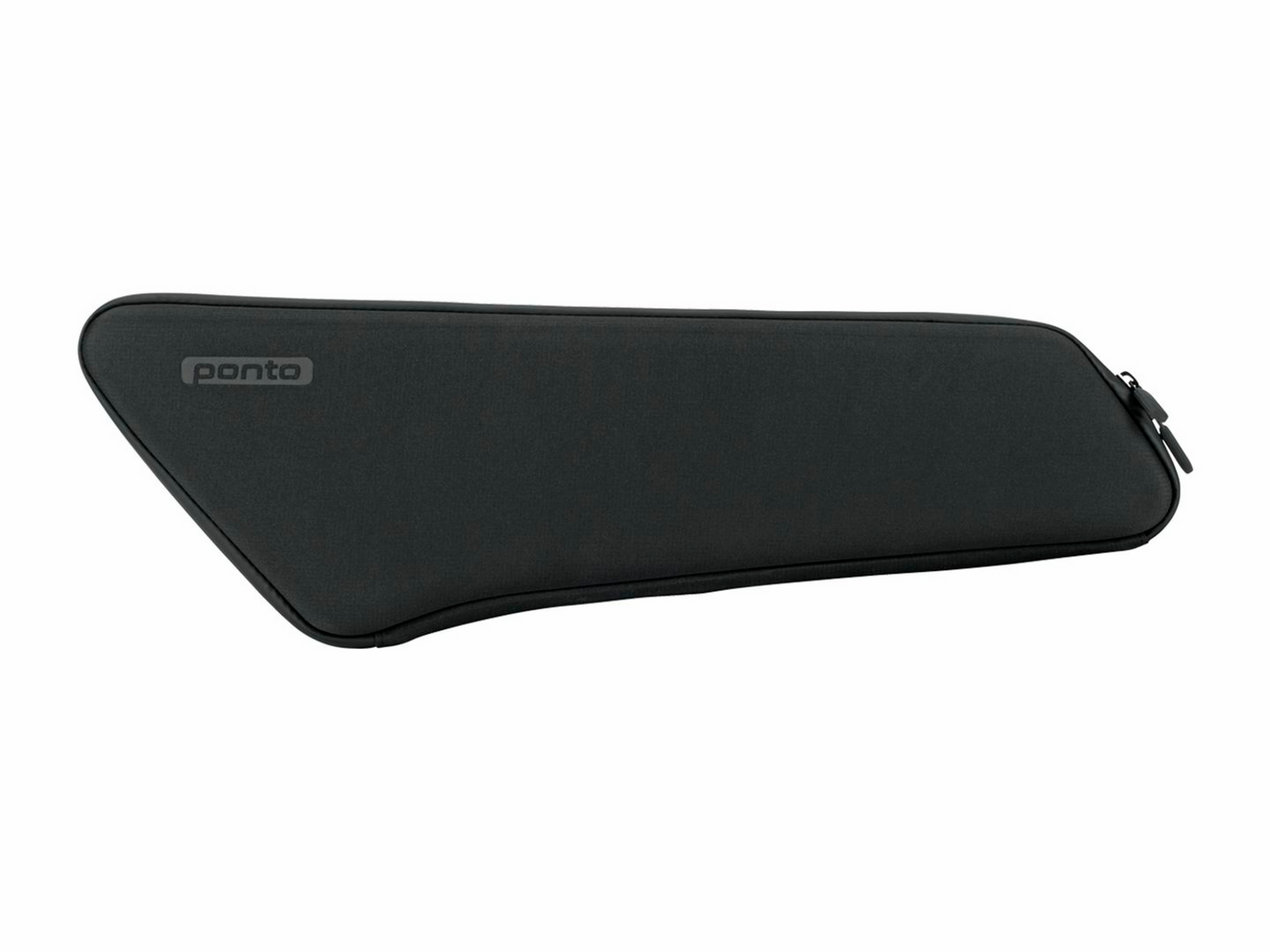 Electra Ponto Go! Frame Bag - Black