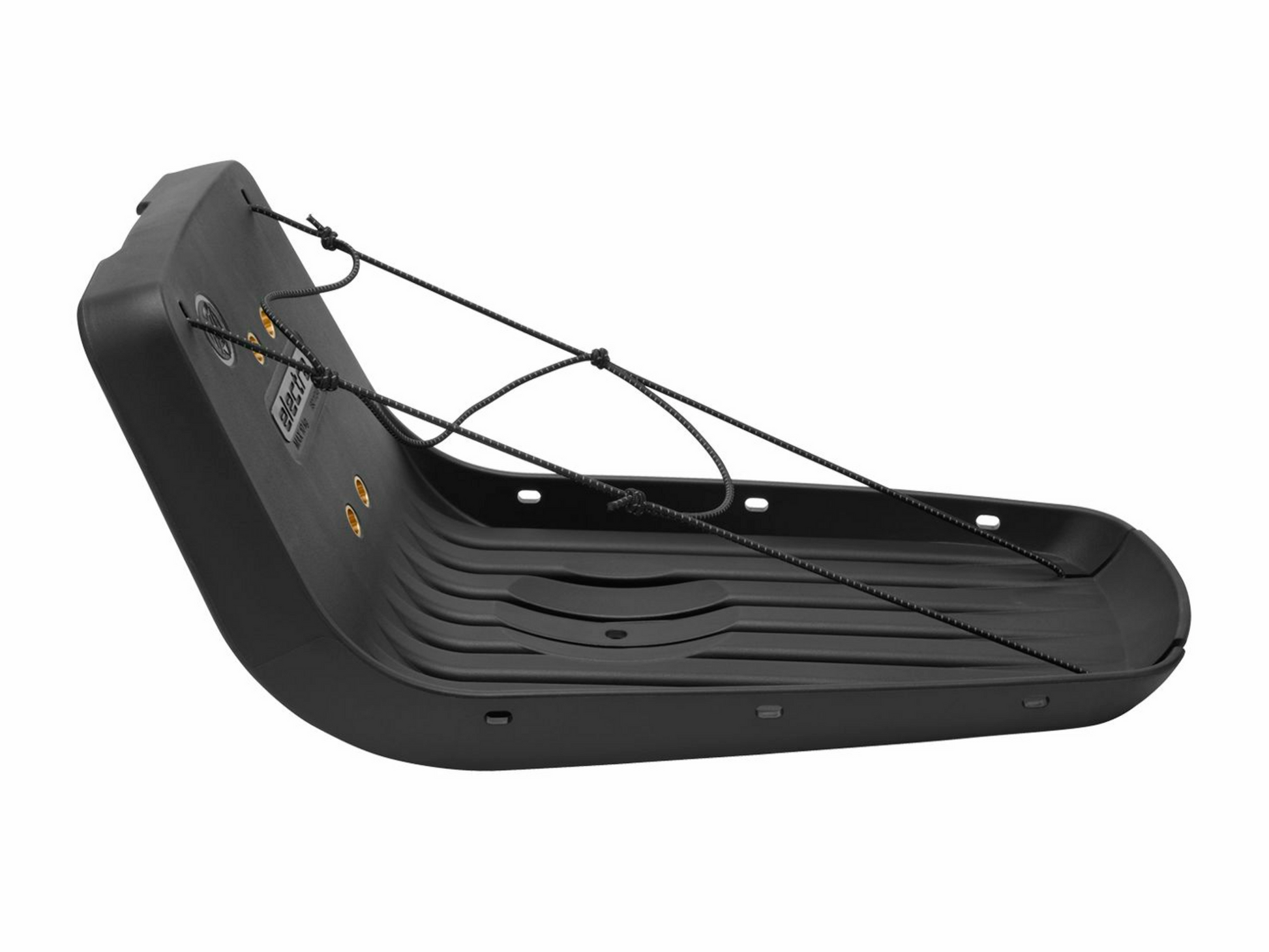 Electra Ponto Go Front Tray Cambria Bike