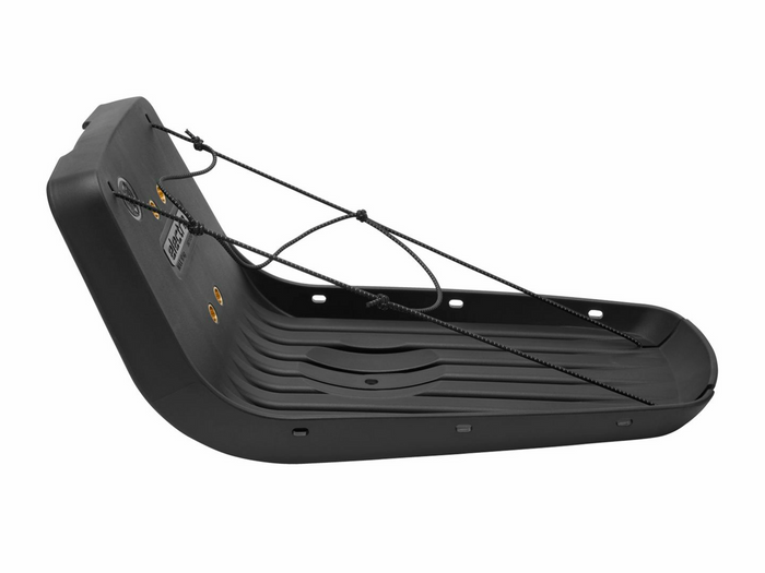Ponto Rack Electra Ponto Go! Front Tray - Cambria Bike