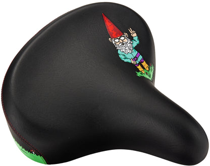 Electra Gnome Elastomer Saddle