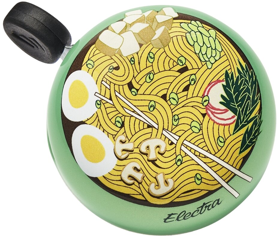 Electra Domed Ringer Bike Bell - Oodles of Noodles