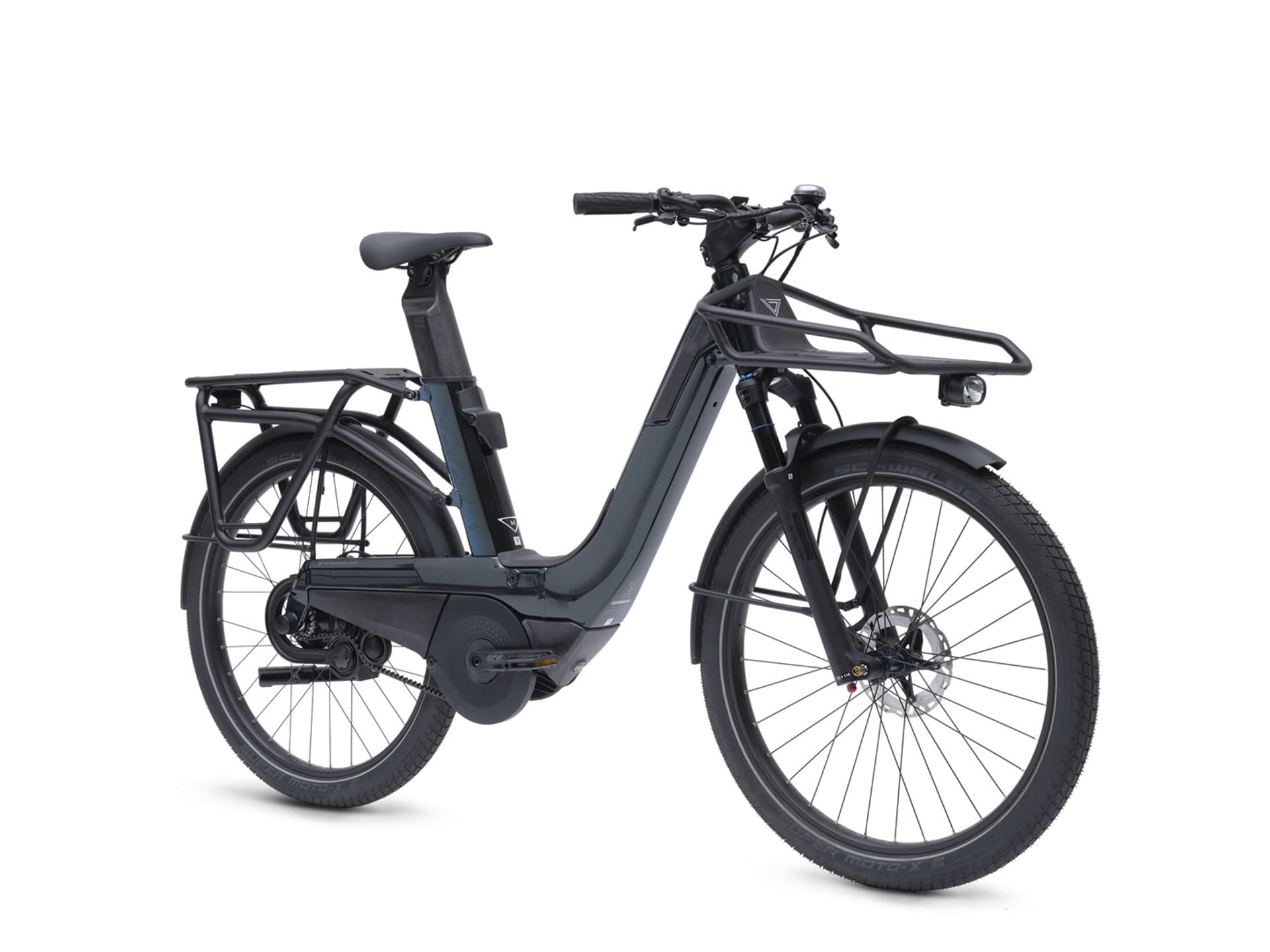 amazon e bike damen Vaast Bikes E/1 Rohloff 27.5 E-Bike