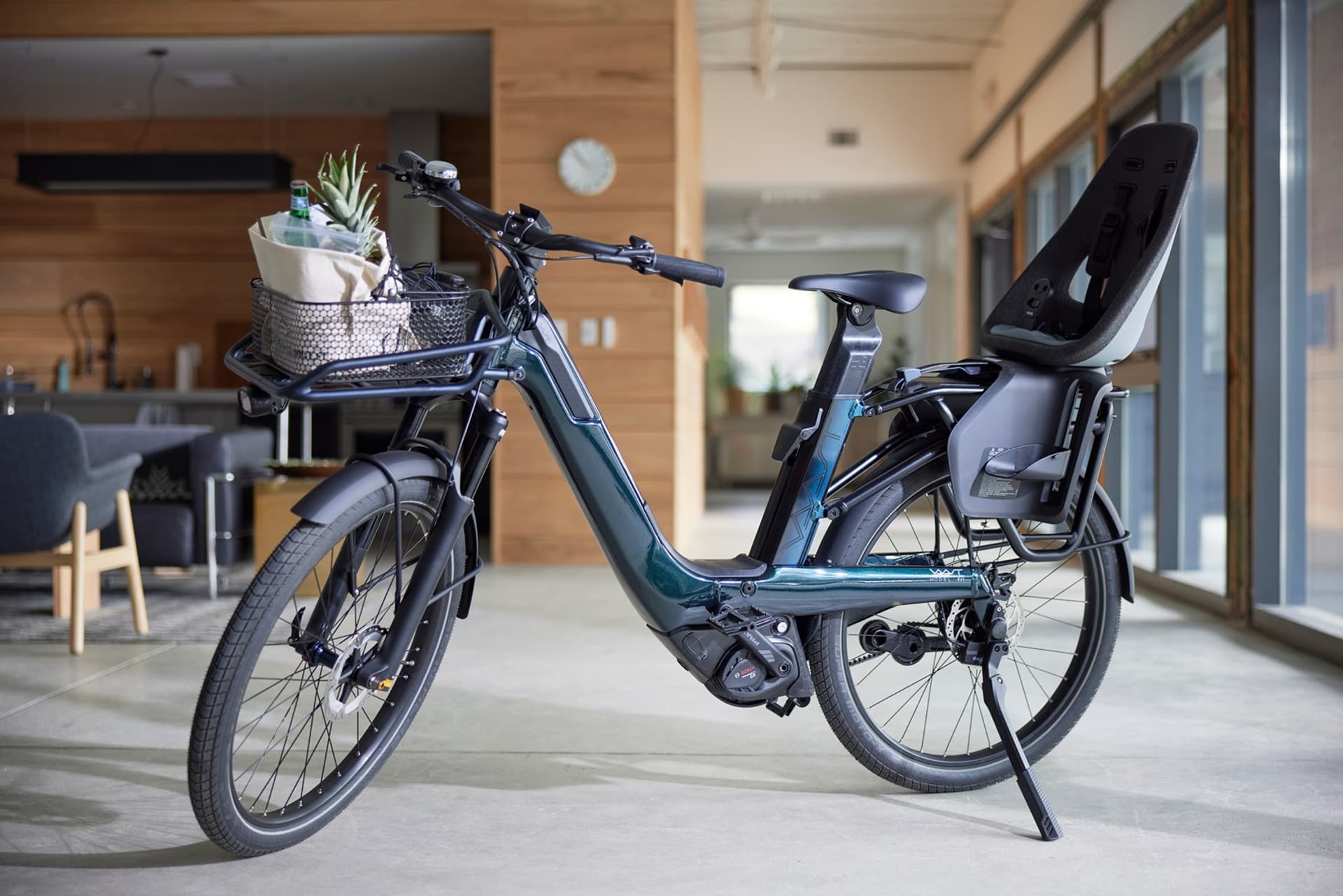 e bike fully rohloff Vaast Bikes E/1 Rohloff 27.5 E-Bike