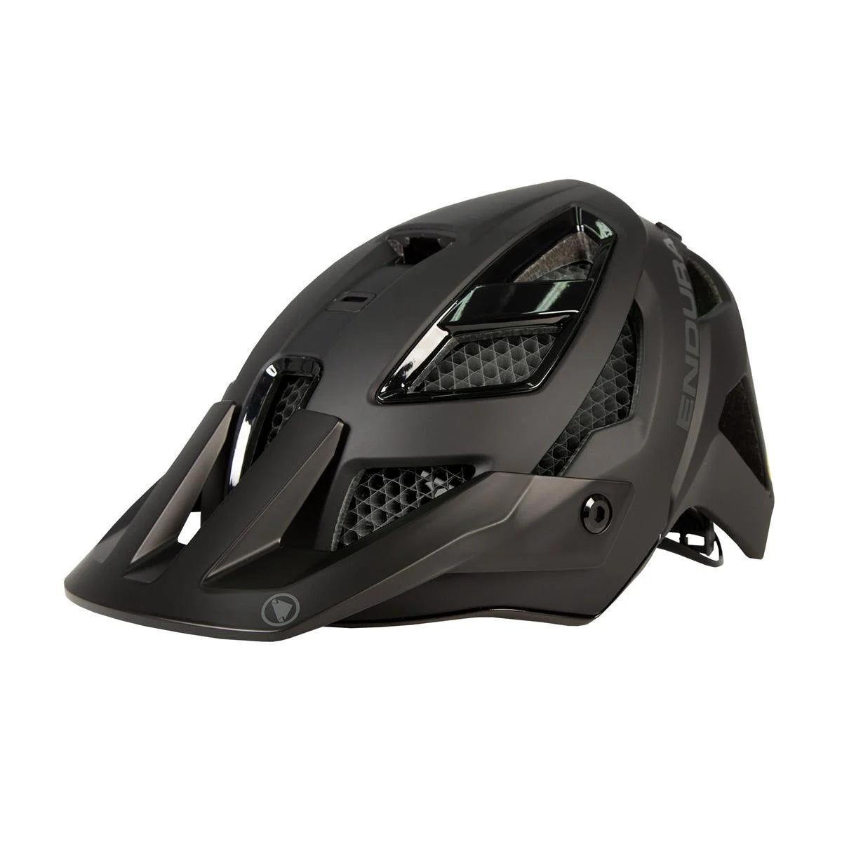 Endura MT500 MIPS MTB Helmet - Black
