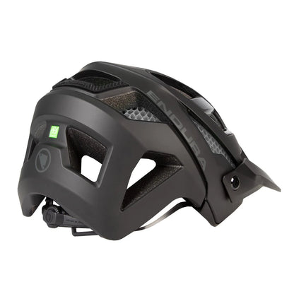 Endura MT500 MIPS MTB Helmet - Black