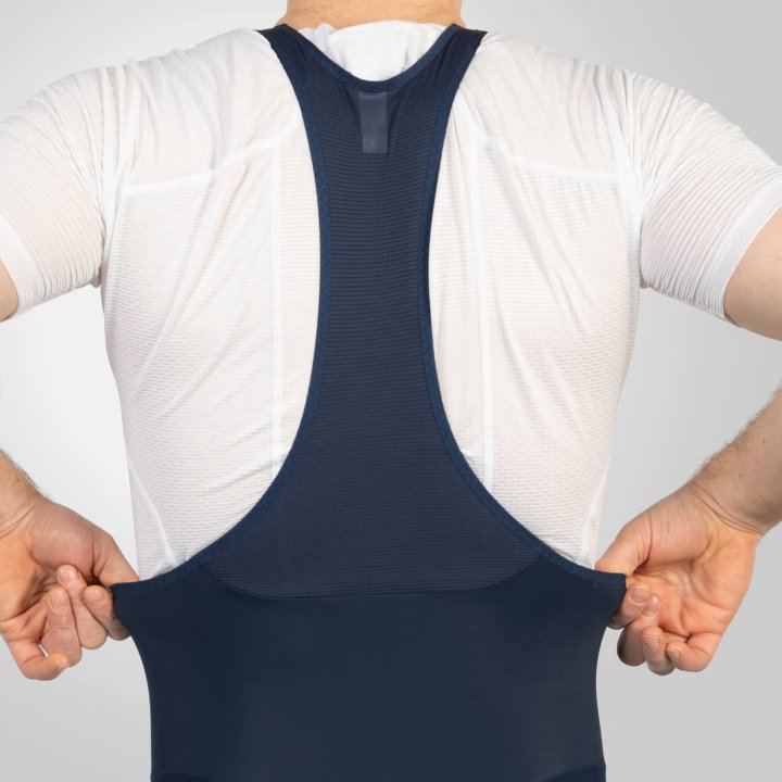 Endura FS260 Bibshort - Ink blue