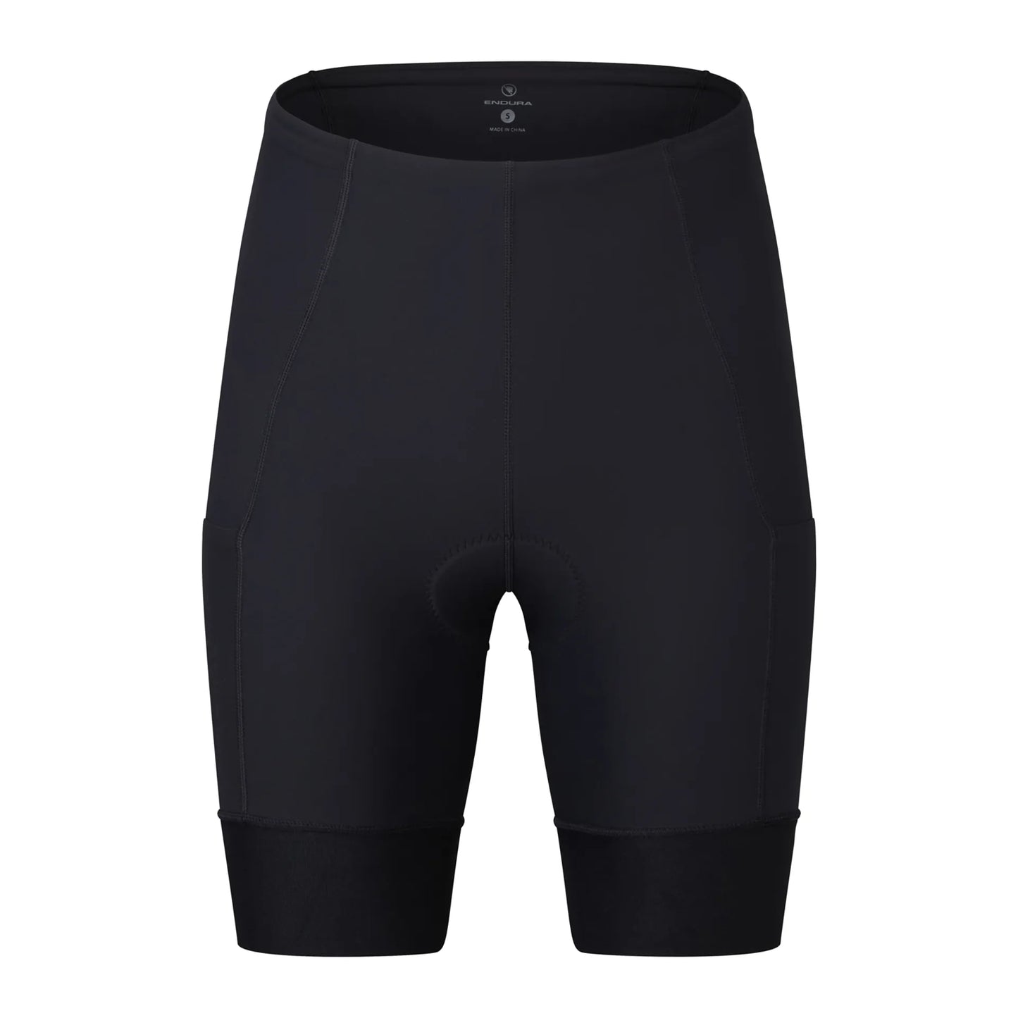 Endura Loop Waist Short - Womens - Black