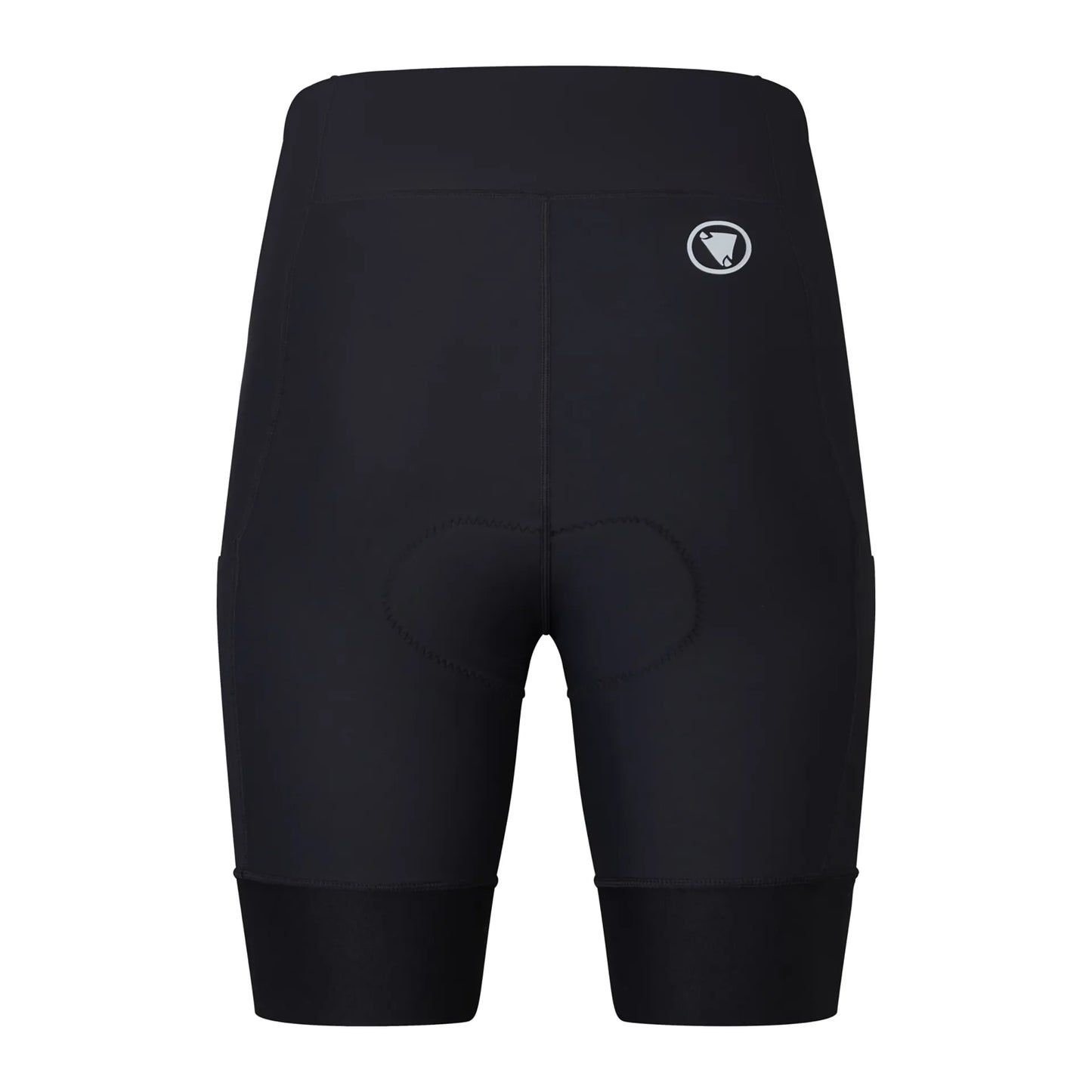 Endura Loop Waist Short - Womens - Black