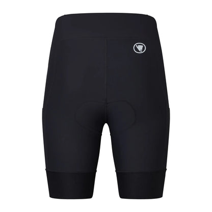 Endura Loop Waist Short - Womens - Black