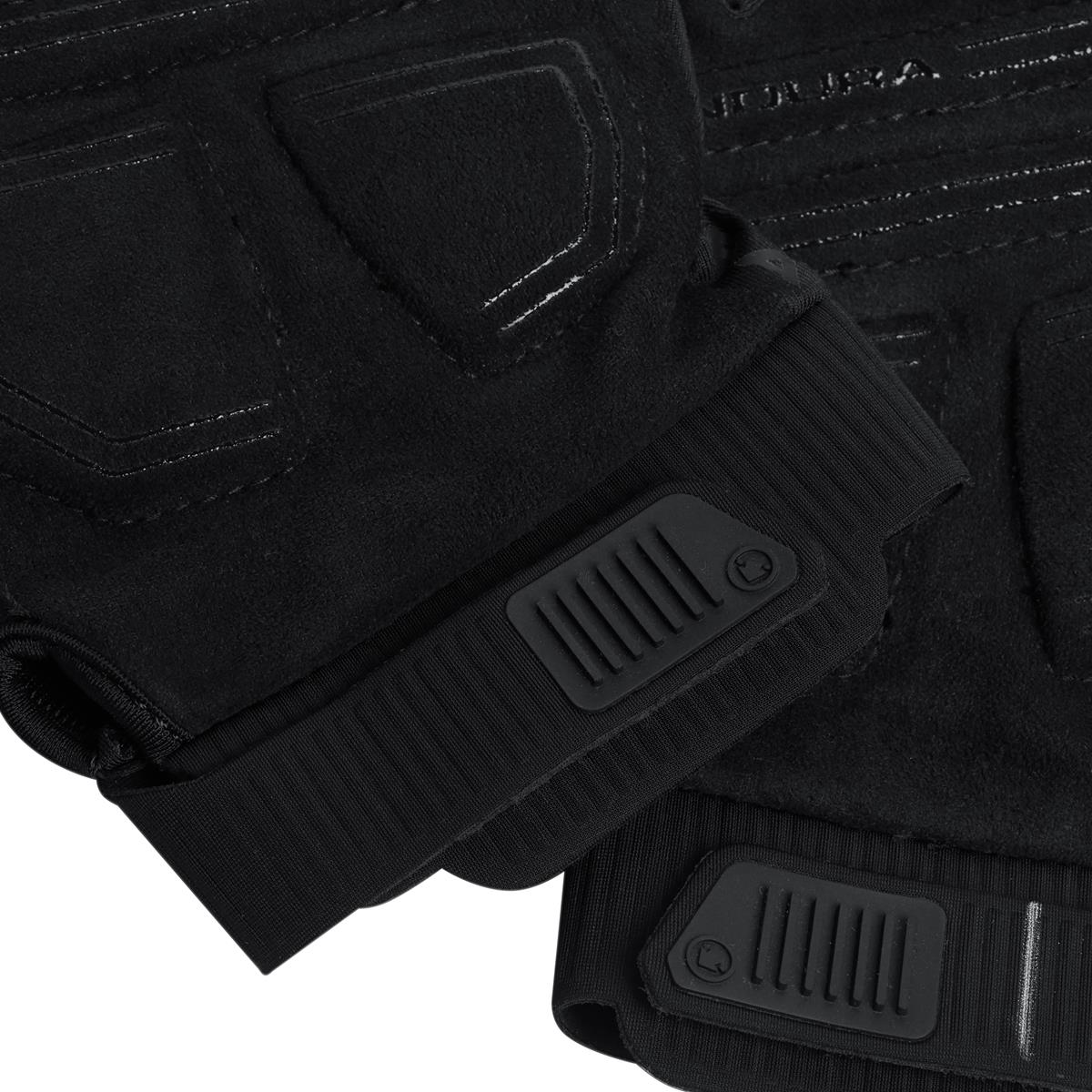 Endura Loop Full Finger MTB Glove - Black