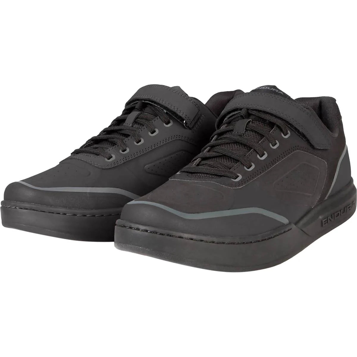 Endura Hummvee Clipless MTB Shoe - Black