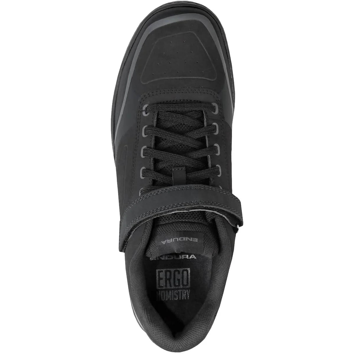 Endura Hummvee Clipless MTB Shoe - Black