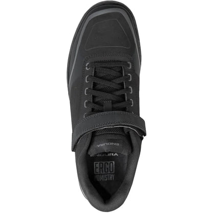 Endura Hummvee Clipless MTB Shoe - Black