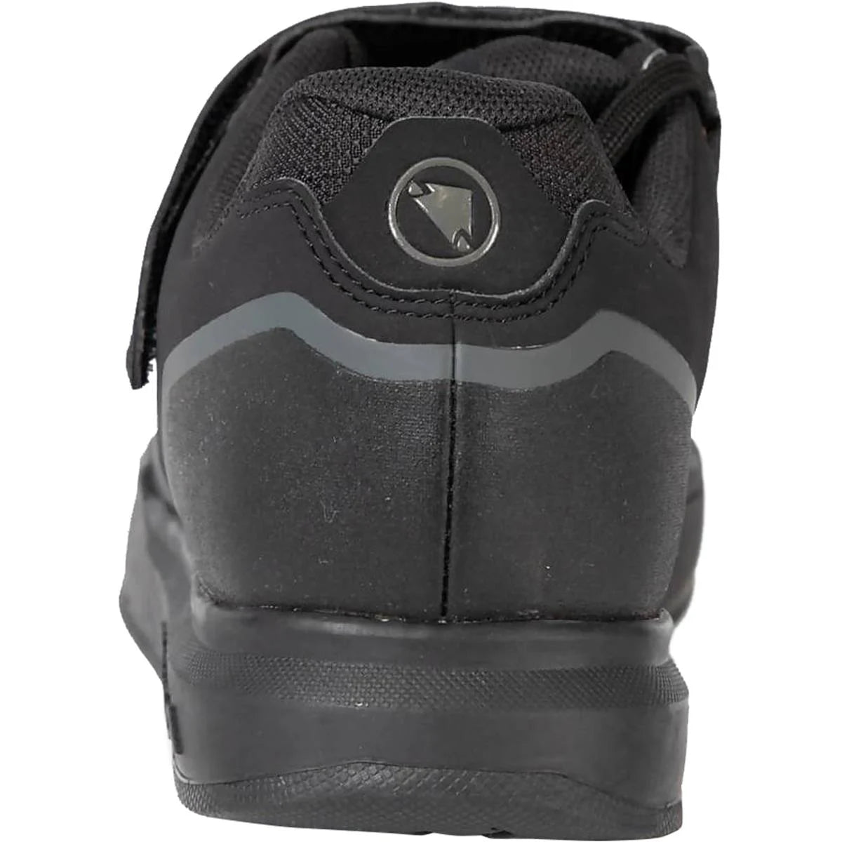 Endura Hummvee Clipless MTB Shoe - Black