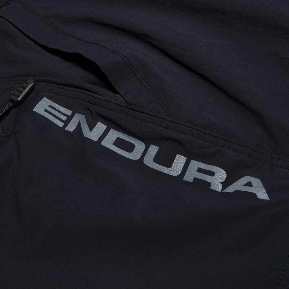 Endura Hummvee Lite MTB Short - Black
