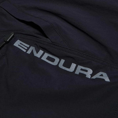 Endura Hummvee Lite MTB Short - Black