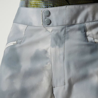 Endura SingleTrack Lite MTB Short - Short Fit - Dreich Gray