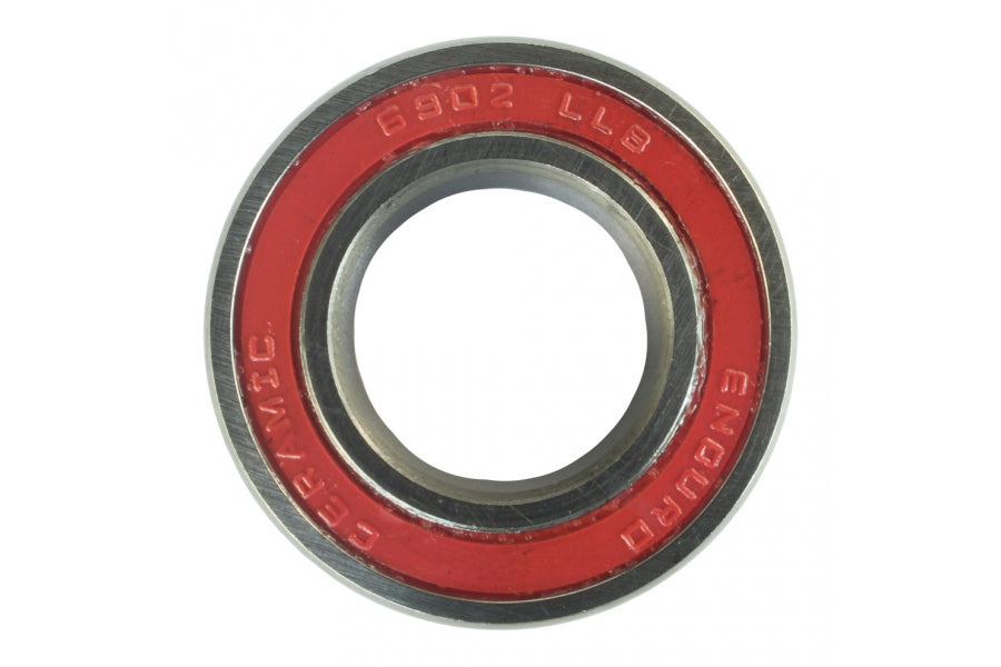 Enduro Ceramic Hybrid Bearing - 6902 – Cambria Bike