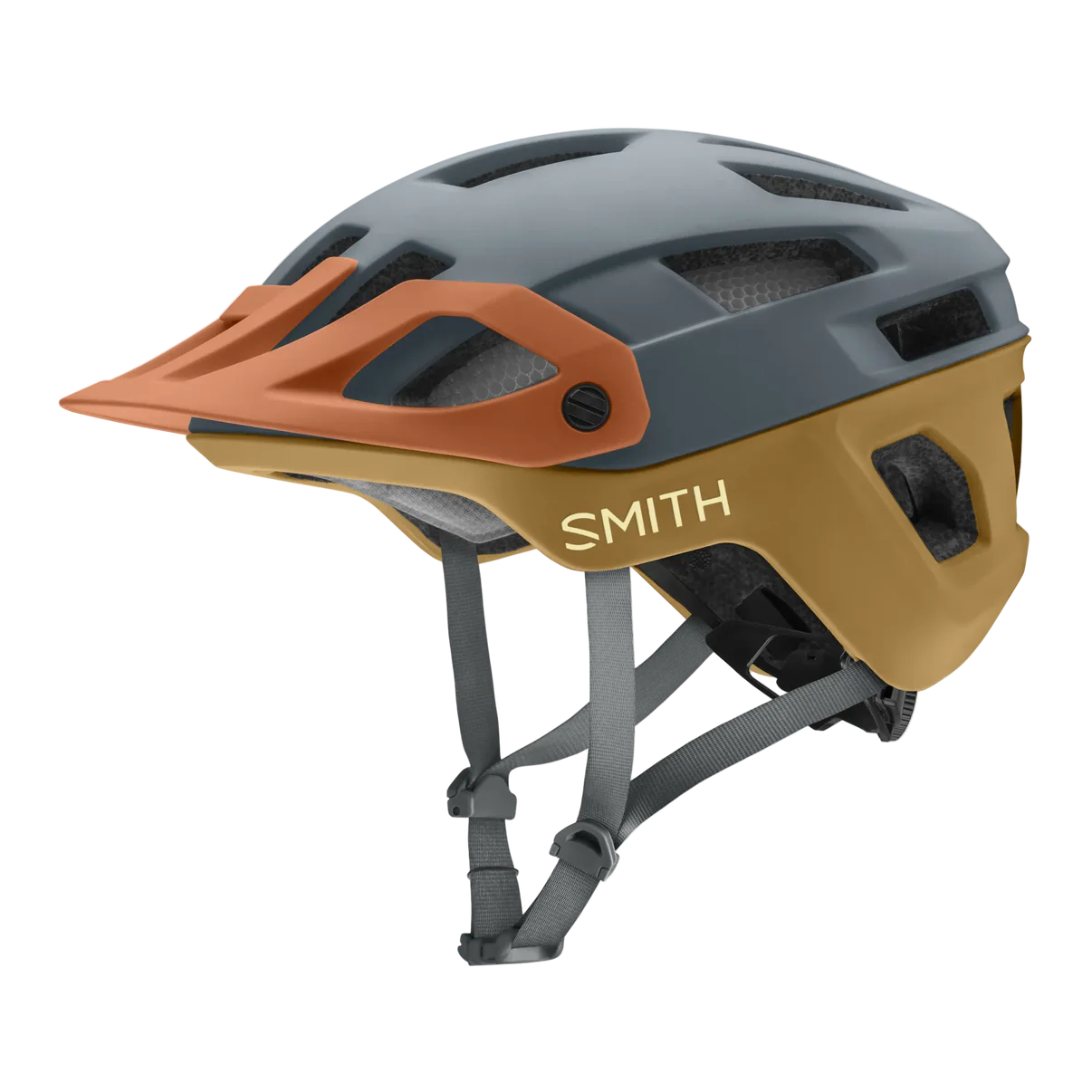 Smith Engage MIPS MTB Helmet - Matte Flint-Tarmac