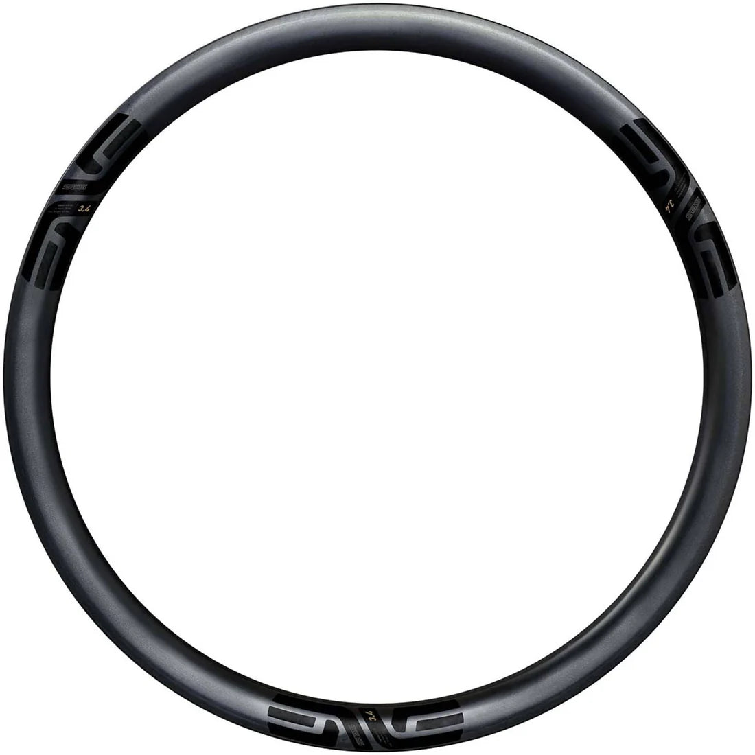 ENVE SES 3.4 700c Carbon Road Rim - Front – Cambria Bike