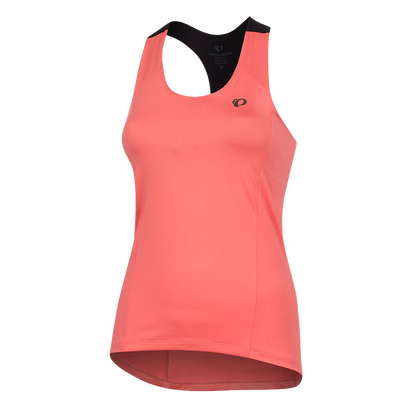 Pearl Izumi Symphony Tank - Womens - Sugar Coral