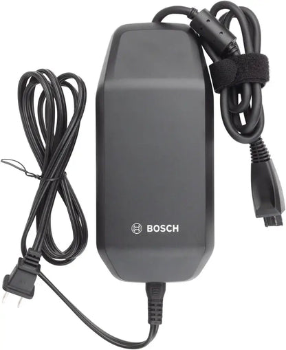 Bosch Standard Charger - 4 Amp – Cambria Bike Bosch Standard Charger - 4 Amp – Cambria Bike