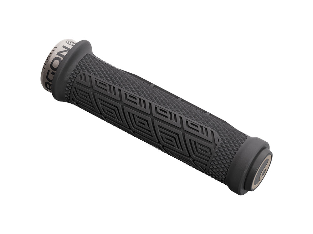 Ergon GDH Team Grips - Black