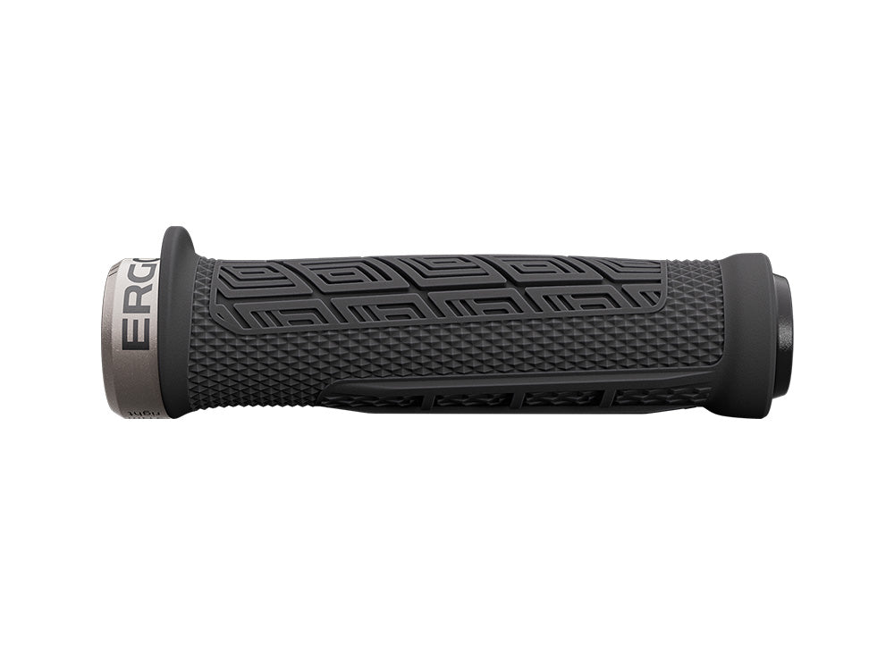 Ergon GDH Team Grips - Black