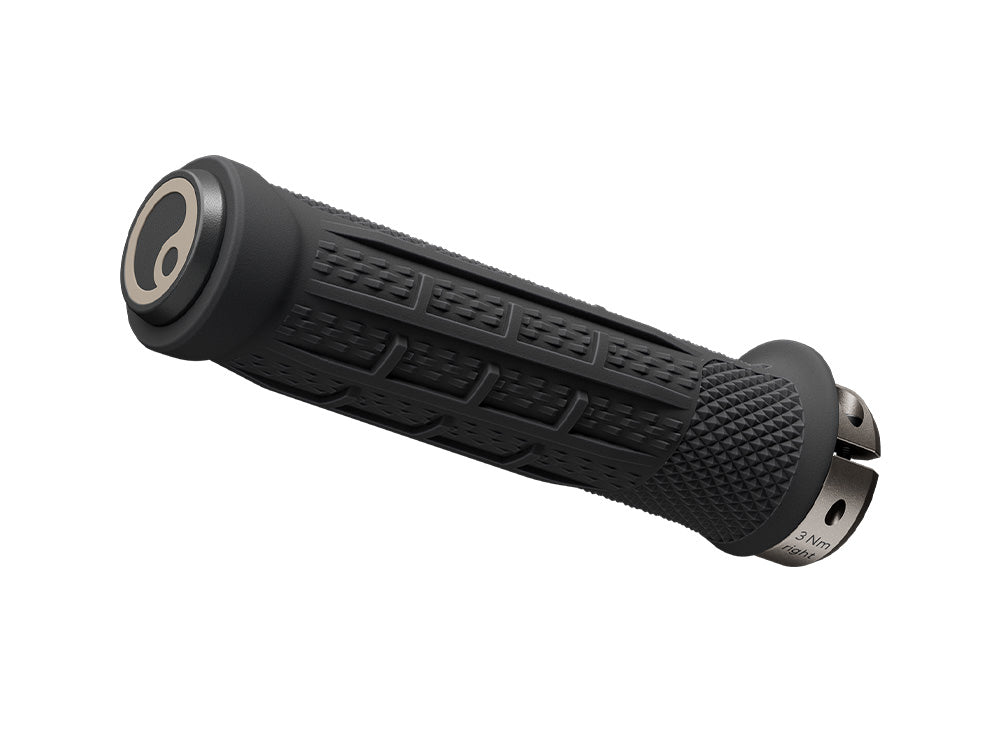 Ergon GDH Team Grips - Black