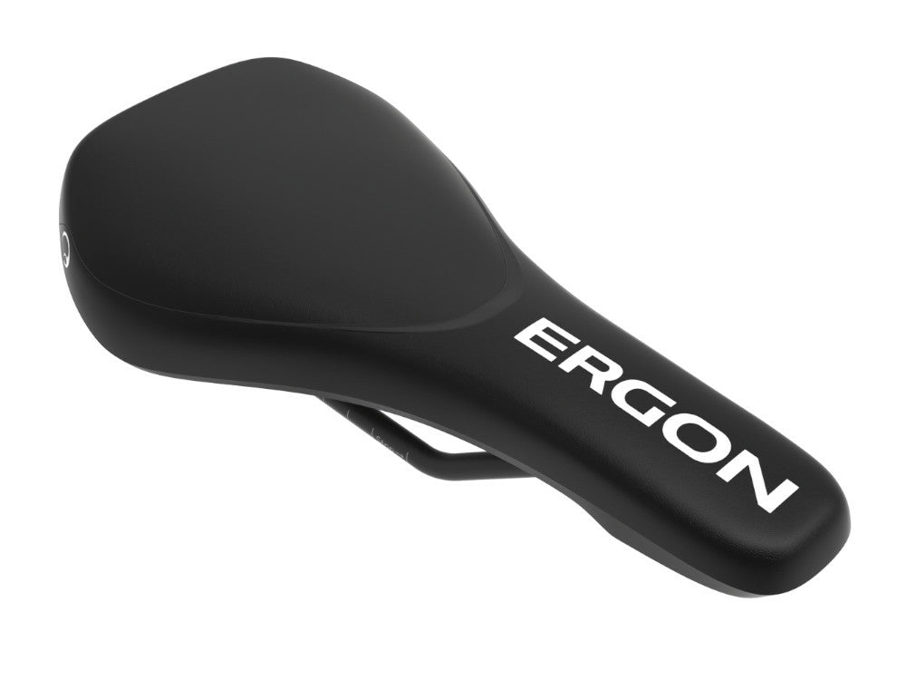 Ergon SM Downhill Saddle - Chromoly Rails