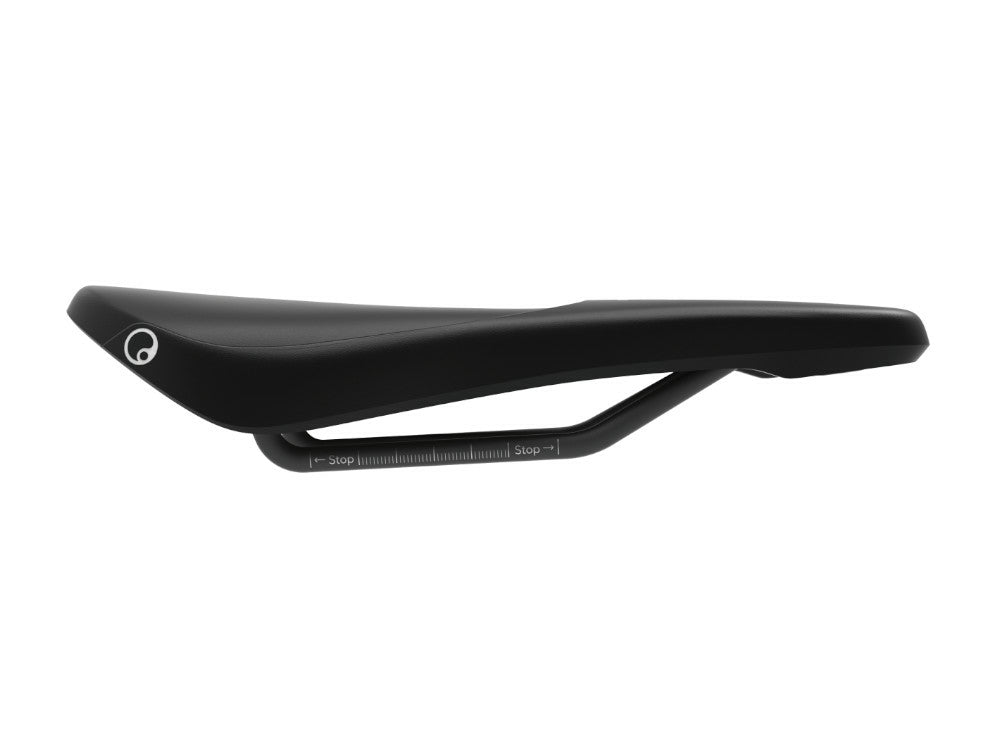 Ergon SM Downhill Saddle - Chromoly Rails