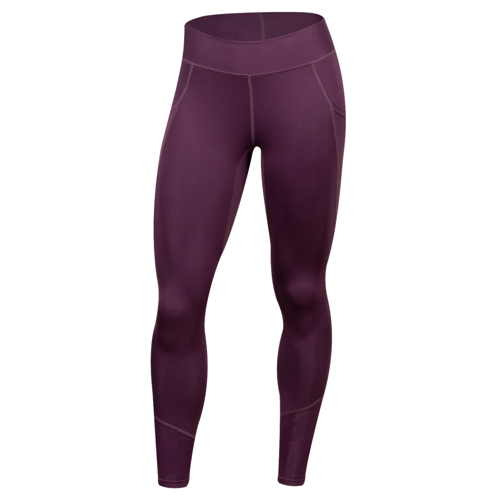 Pearl Izumi Wander Tight - Womens - Dark Violet