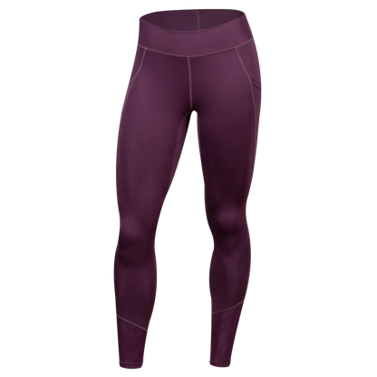 Pearl Izumi Wander Tight - Womens - Dark Violet