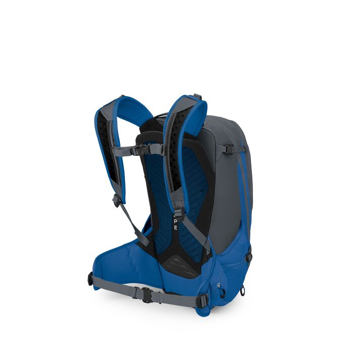 Osprey Escapist 30 Backpack - Postal Blue