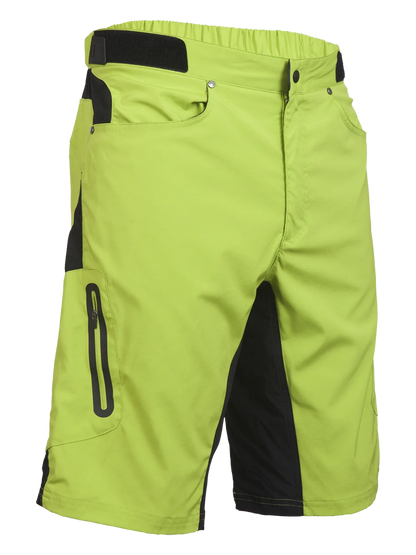 Zoic Ether MTB Short - Atomic