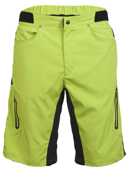 Zoic Ether MTB Short - Atomic