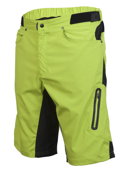 Zoic Ether MTB Short - Atomic