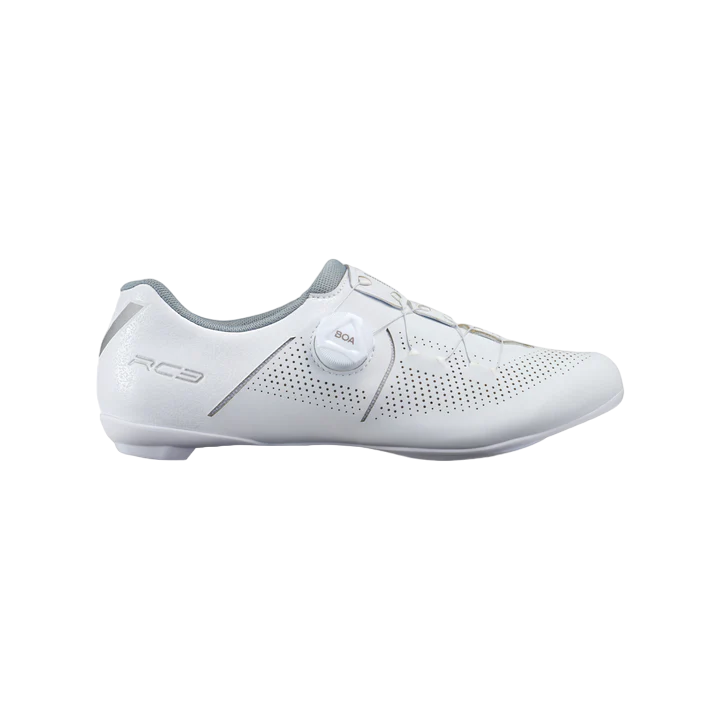 Shimano RC302W Road Shoe - Womens - White