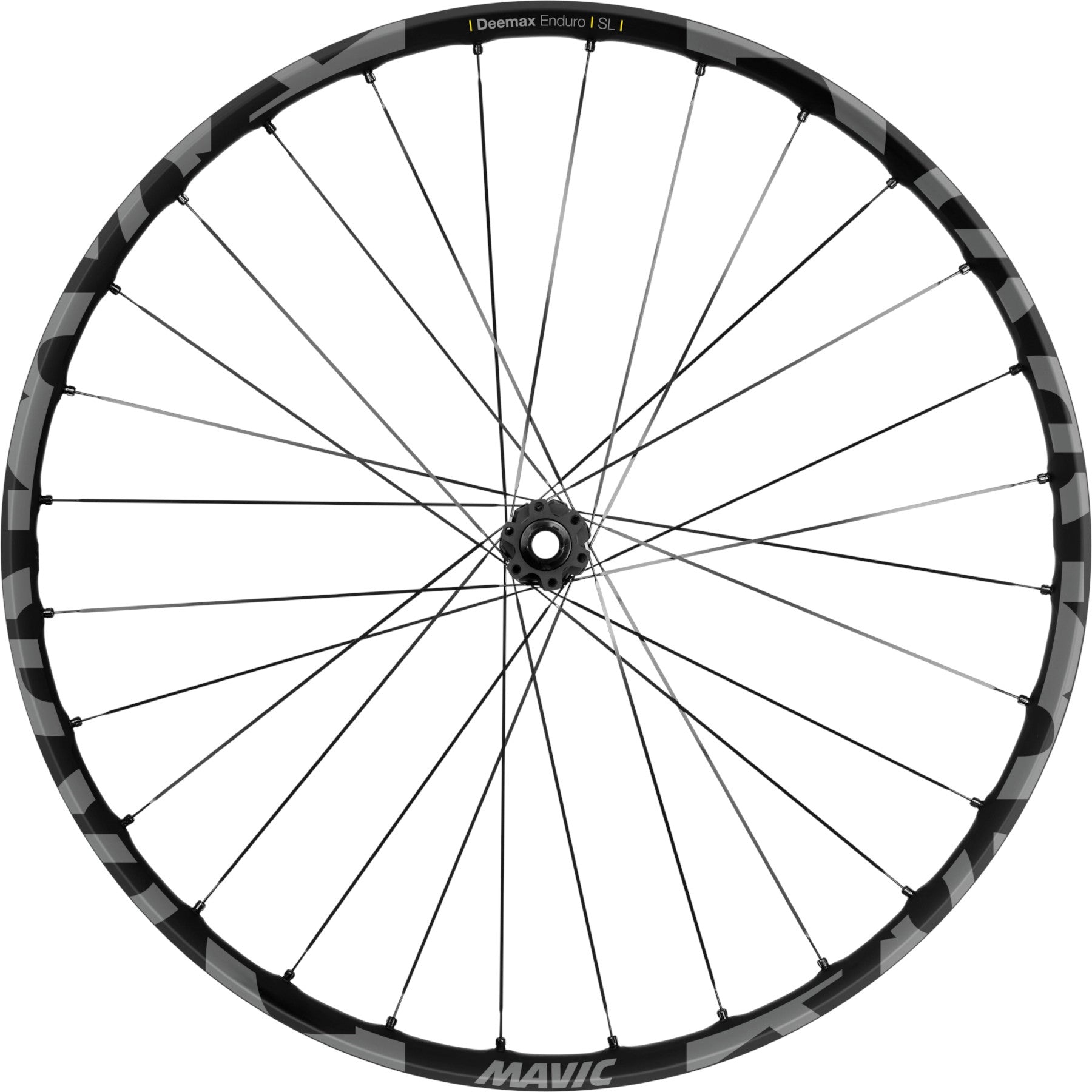 Mavic 2025 mtb rims