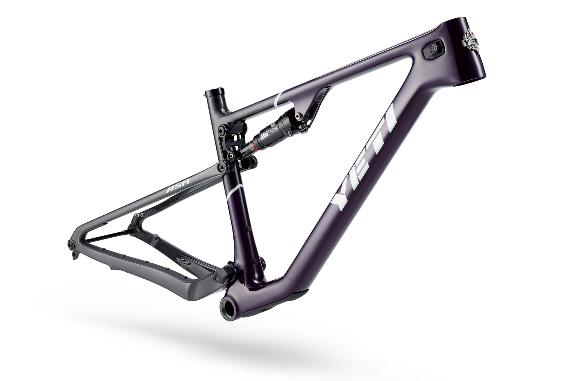 Yeti ASR T3 29 - X0 AXS - Purple Haze – Cambria Bike