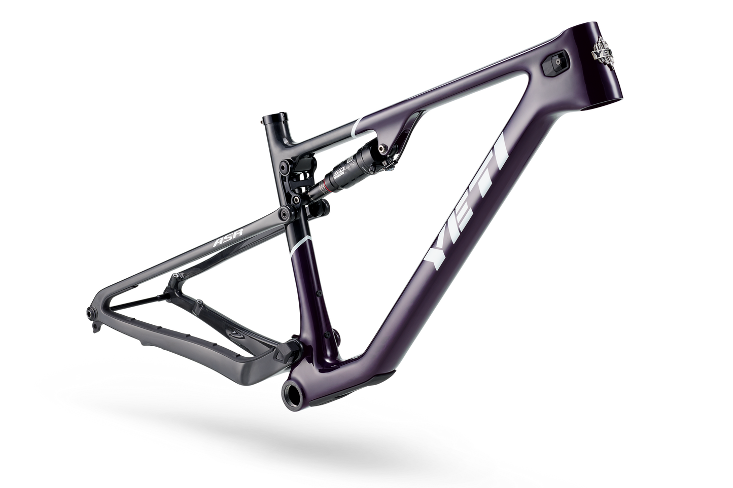Yeti ASR T2 29 - Eagle 90/X0 - Purple Haze