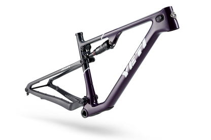 Yeti ASR T2 29 - Eagle 90/X0 - Purple Haze