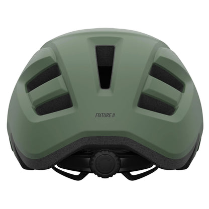 Giro Fixture MIPS II MTB Helmet - Matt Hedge Green