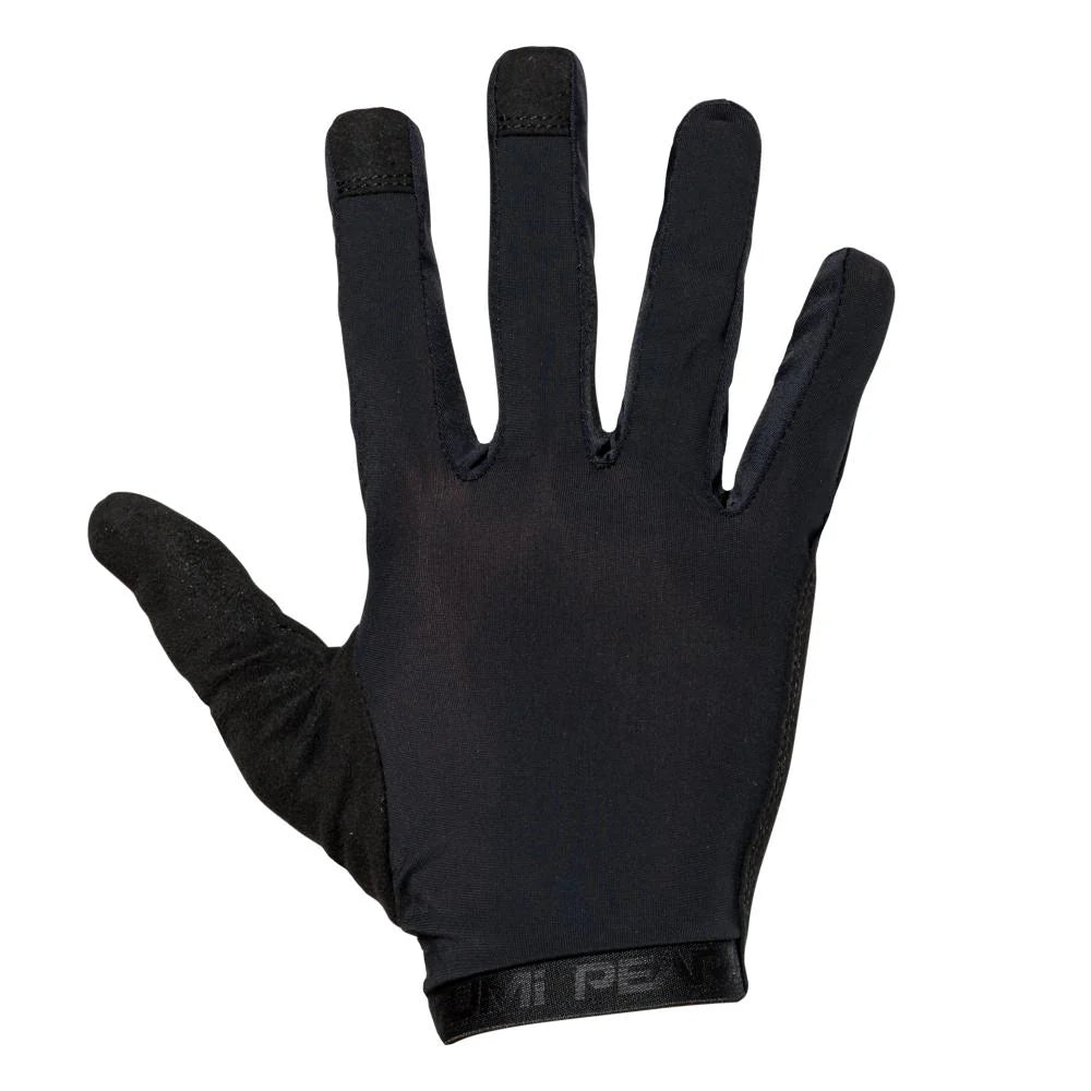 Pearl Izumi Expedition Gel Full Finger MTB Glove - Black-Black