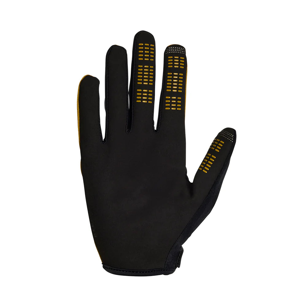 Fox Racing Ranger MTB Glove - Mustard