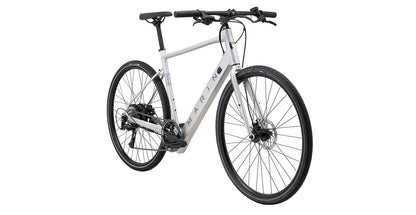 Marin Fairfax E 700c - Silver