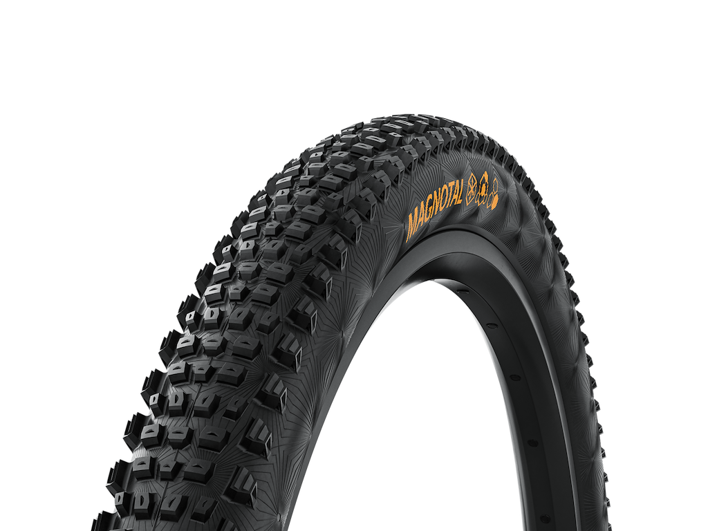 Continental Magnotal Trail Grip - Thumbnail 2
